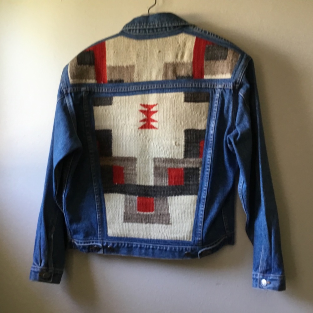 Jacket - Picture 2 of 3